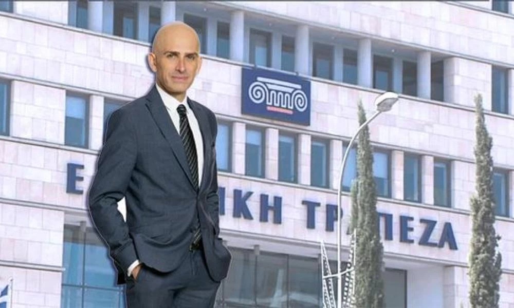 Ι. Μάτσης: Η Ελληνική Τράπεζα είναι σε ετοιμότητα και μπορεί να διαχειριστεί την κρίση